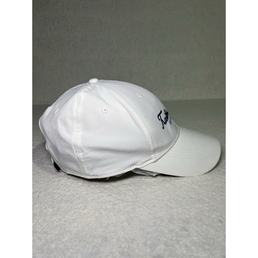 Nike Trailer Bridge Invintational Hat Cap white adjustable - Picture 3 of 8